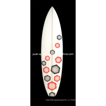Высокое качество Австралия Imported PU короткой серфинг для серфинга использования